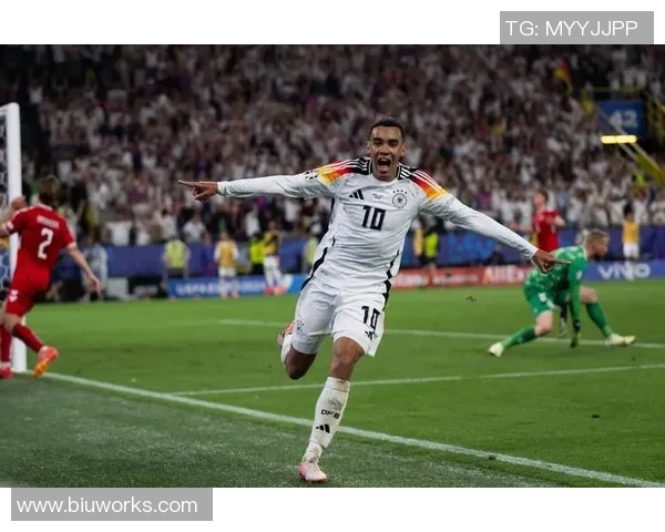 足球员站法的技巧与策略解析助你提升场上表现与比赛胜率