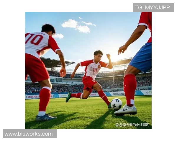 足球小将世青赛全集精彩回顾与经典瞬间分享让我们一起重温青春的足球梦想