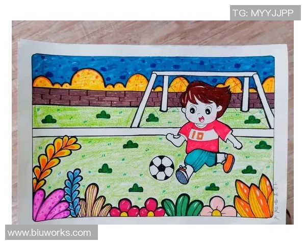 鹏之星足球带你领略足球魅力与激情共舞的精彩旅程